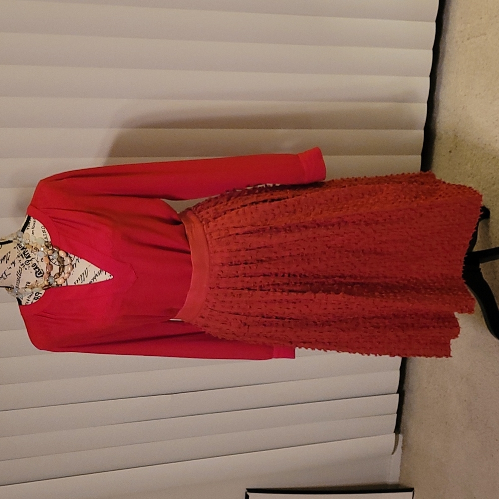 J Crew Eyelash Skirt